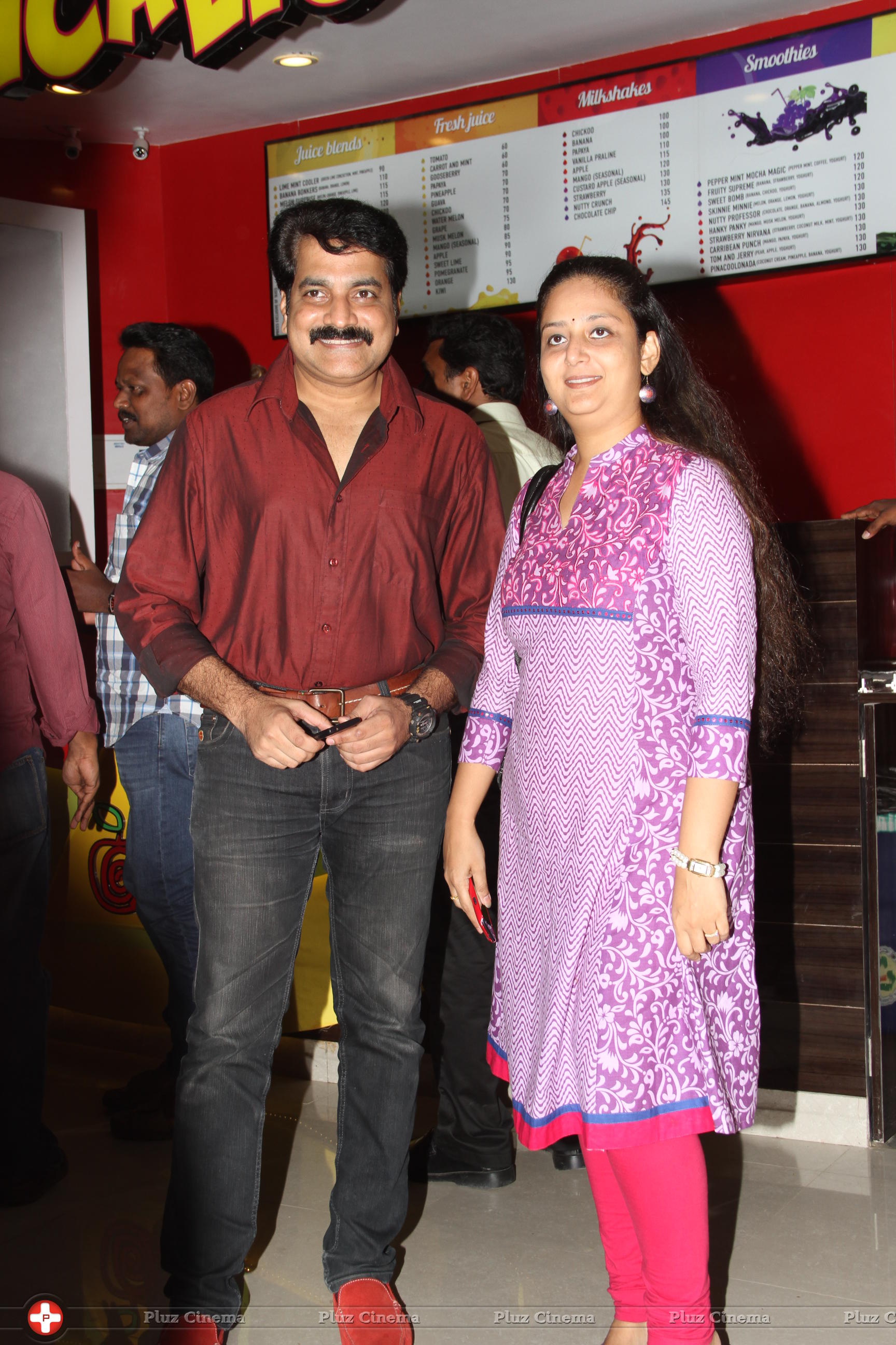Epicures Junction Launched At The Grand Mall Stills | Picture 617001